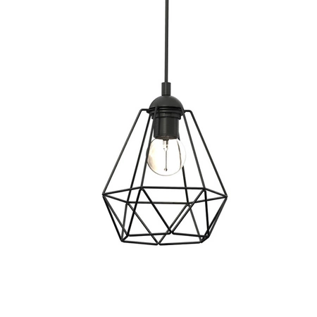 Lampa wisząca ACERO 5xE27