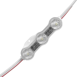 MODUŁ LED EKO-SSPRO3 3000K 1,1W 120S50