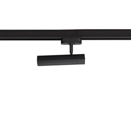 Reflektor Magro 7W 2700/4000K Czarny 1 Obwodowy