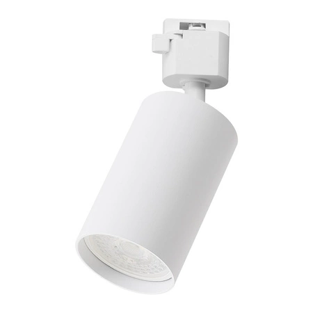 Oprawa Tiger Track Biały 1xGU10