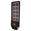 Latarnia Solarna Kers 400W 2700lm 6500K