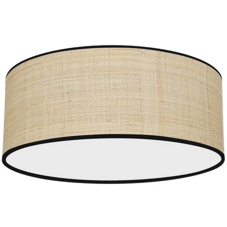 MARSHALL NEW / RATTAN 2xE27 Ø40cm