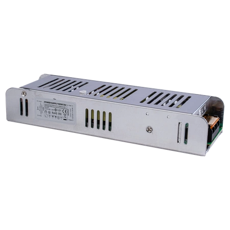 ZASILACZ LED 250W IP20