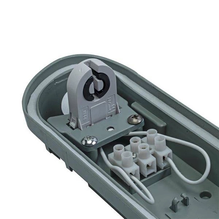 OPRAWA HERMETYCZNA 1x60cm pod świetlówkę LED EKH1564