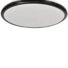 Plafon TERMA BLACK 28W LED Ø360 mm ML6404