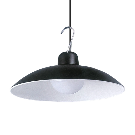 Lampa solarna SATURN, pojedyncza, 6W LED, barwa neutralna 4000K, EKO9150