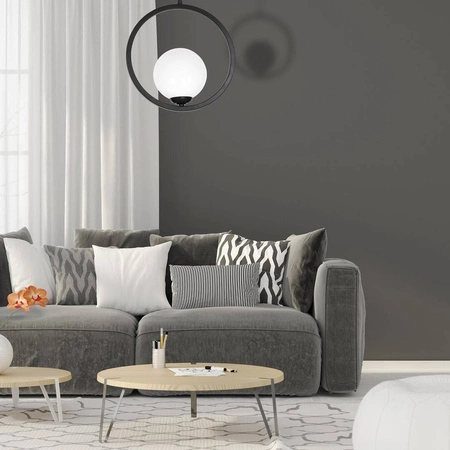 Nowoczesna lampa wisząca BOSTON MLP5593