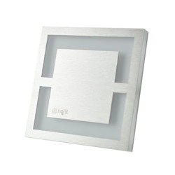 Lampa schodowa QUADRO Neutralna 4000K