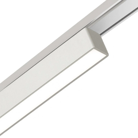 Slim Magnetic Track Biały 91cm 30W LED Tuya CCT