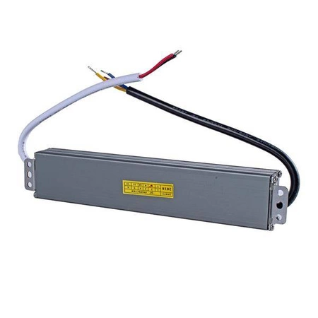 ZASILACZ LED 30W / 12V IP67 EKZAS755