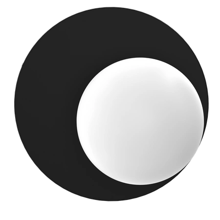 Lampa sufitowa BIBIONE 1xG9