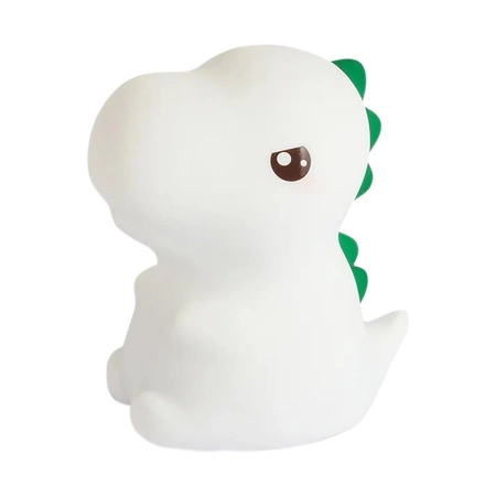 Lampka dziecięca DINO