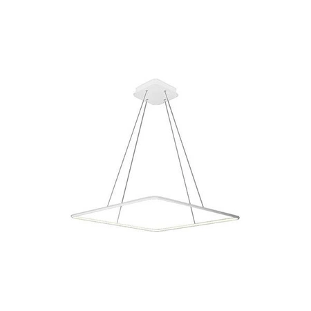 LAMPA WISZĄCA NIX WHITE 25W LED