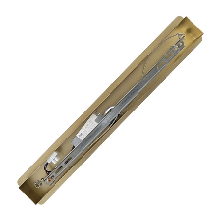 Lampa wisząca LAGOS 24W LED