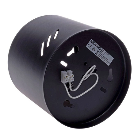 LAMPA SUFITOWA TUBO 1x12W LED AR111 ML227