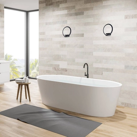 Kinkiet ORION, czarny, 10W LED, barwa ciepła 3000K, ML506