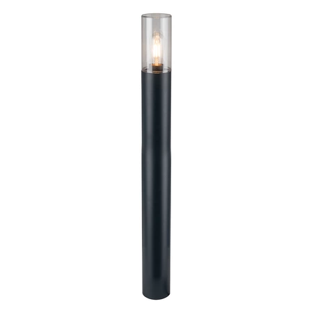 Słupek Ogrodowy Harlem 1xE27 IP44 80cm