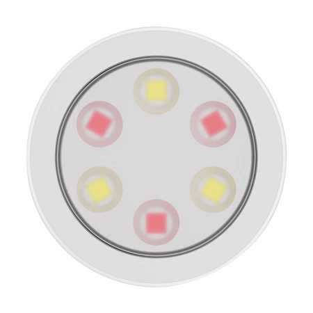 Lampka Podszafkowa Jojo RGB + 3000/6000K Trójpak