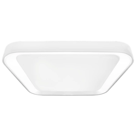 Plafon QUADRO WHITE, ML7931, biały, 66W LED