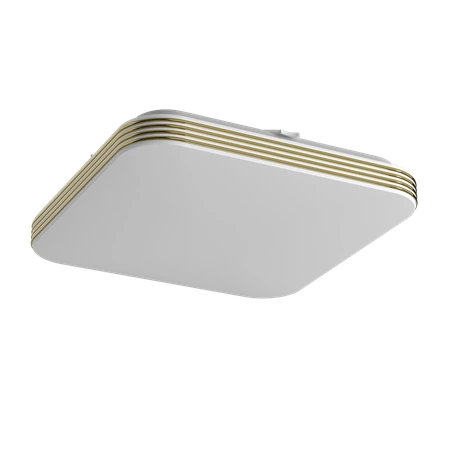 Plafon DABAR 11W LED IP44