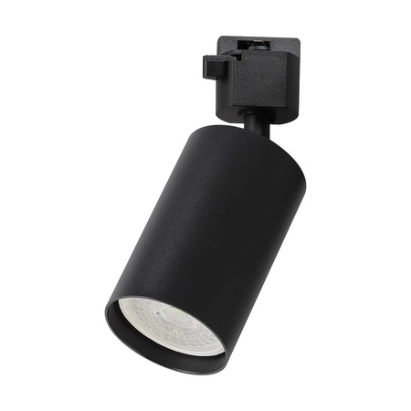 Oprawa Tiger Track Czarny 1xGU10