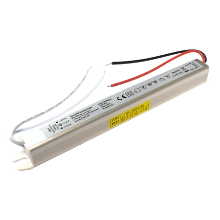 Zasilacz Led Slim 24W, EKZAS8350