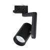Oprawa Timor Track Czarny 1xGU10 3-obwodowy