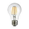 Żarówka Filamentowa LED 8W A60 E27 2700K