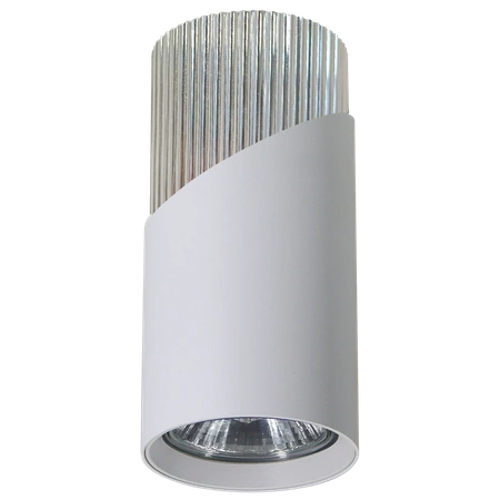 NEO WHITE CHROME DOWNLIGHT 1xGU10