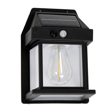 Kinkiet Solarny Filo 3000K