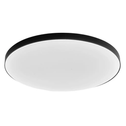 Plafon SLIMI, czarny/biały, 24W LED, barwa neutralna 4000K, ML9089