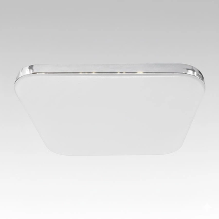 Plafon NEMO Chrome 36W LED