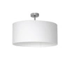 Lampa podsufitowa CASINO WHITE/CHROME 1xE27 ML6373