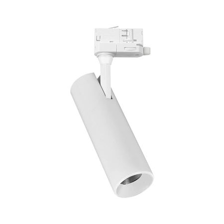 Reflektor Sumba 20W 2700/4000K Biały 3 Obwodowy