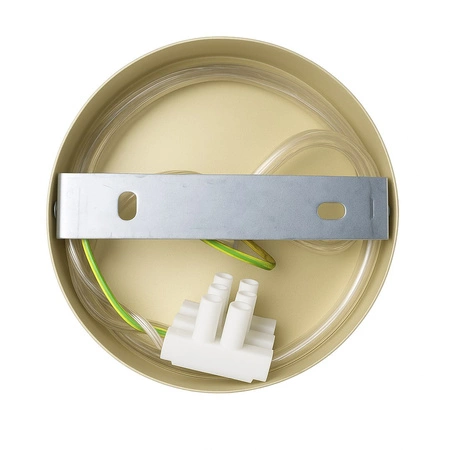 Kinkiet CAPITAL GOLD 1xGX53