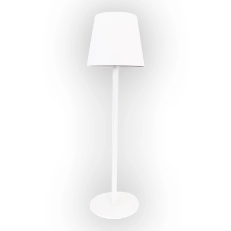 Lampka nocna Toscana white 2W