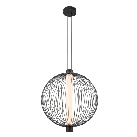 Lampa wisząca KYOTO 39W LED śr. 54cm