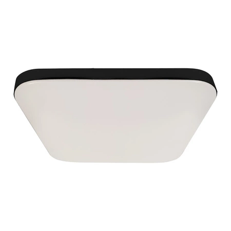 Plafon Nemo Czarny 11W LED