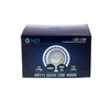 ŻARÓWKA AR111 - 12W GU10 3000K / Biała