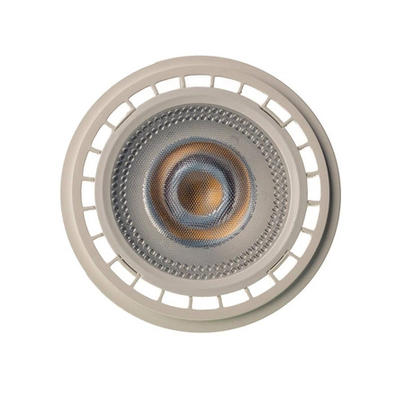 Żarówka LED MR111 GU10 12W biała 4000K neutralna