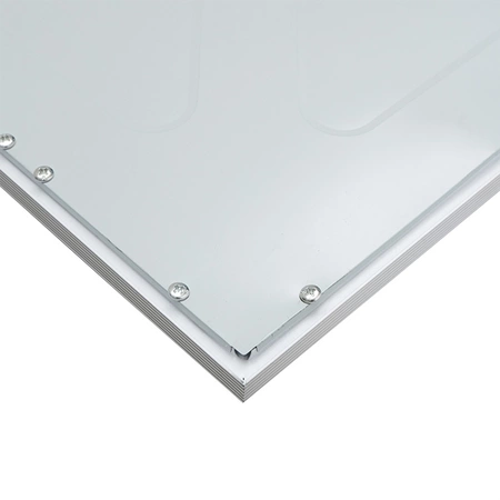 Panel LED Slim, 40W, barwa neutralna 4000K, 3650lm, EKP9128