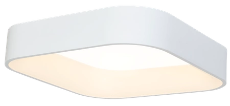 Plafon ASTRO WHITE 24W LED ML6355