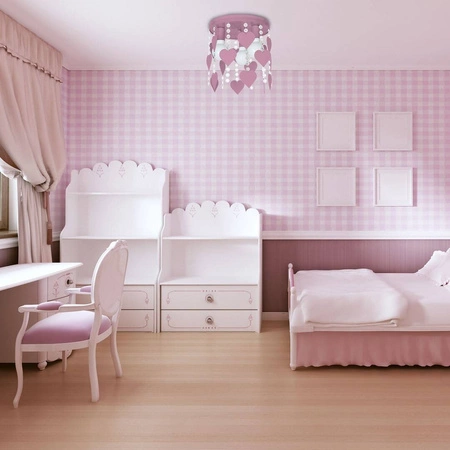 Lampa Sufitowa CORAZON 3xE27 MLP1149