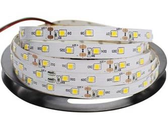 Taśma LED 60 PREMIUM 24W neutralna 4000K IP20 rolka 5m 4,8W/m