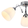 Lampa sufitowa PIREUS 3xE27