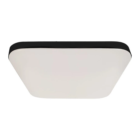 Plafon Nemo Czarny 11W LED