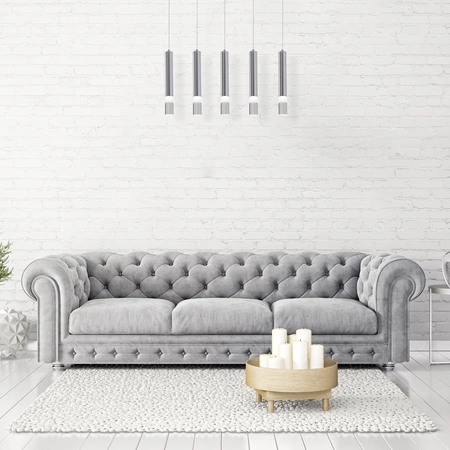 Lampa wisząca ICE V LED