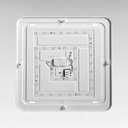 Plafon NEMO Chrome 36W LED