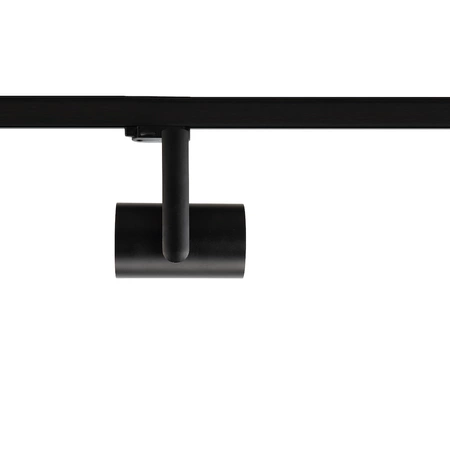 Reflektor Timor 30W 2700/4000K Czarny 3 Obwodowy