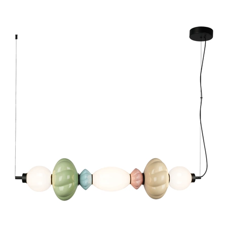 Lampa wisząca ASCOLI 24W LED